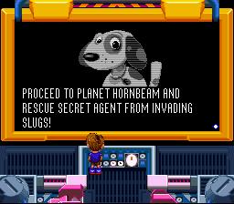 SNES Screenshots