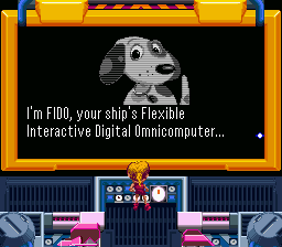 SNES Screenshots