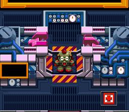 SNES Screenshots