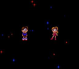 SNES Screenshots