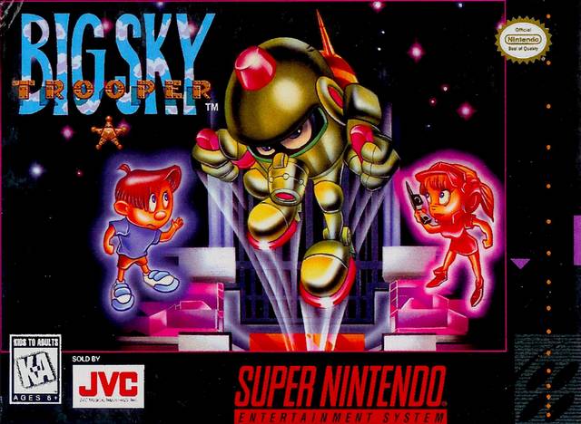 Box Art