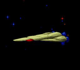 SNES Screenshots