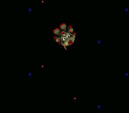 SNES Screenshots