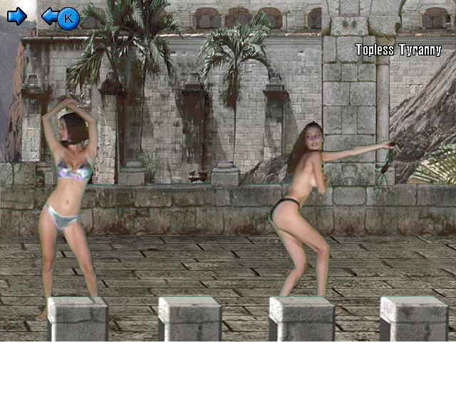 PC Screenshots