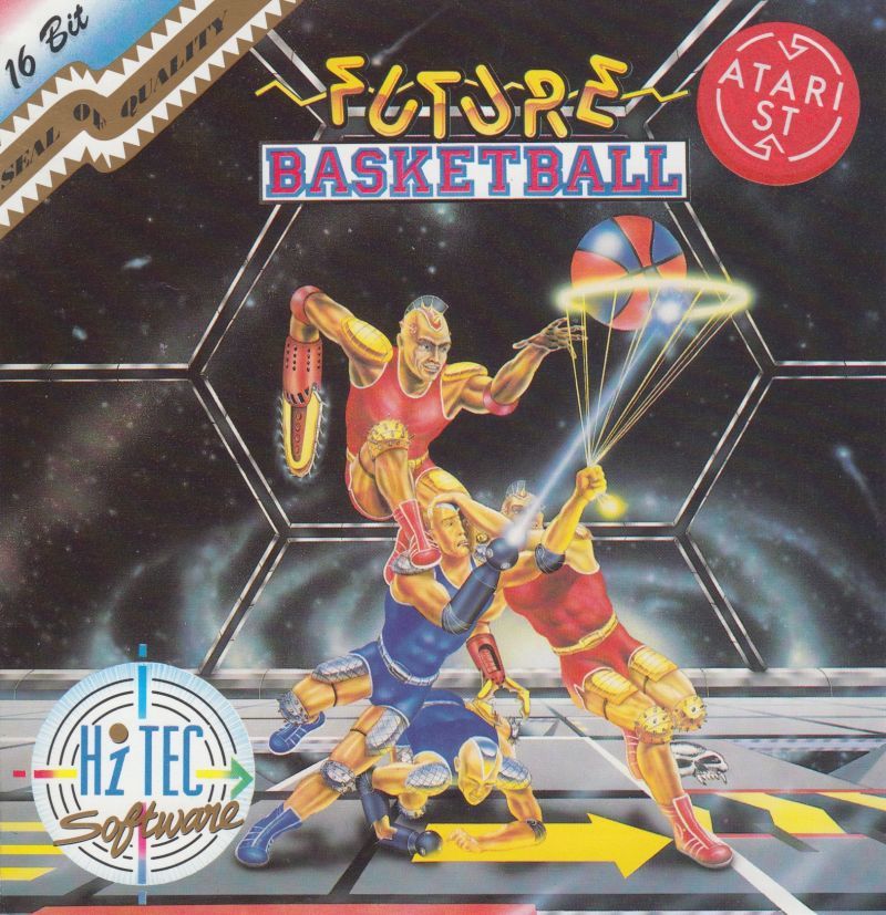 Box Art