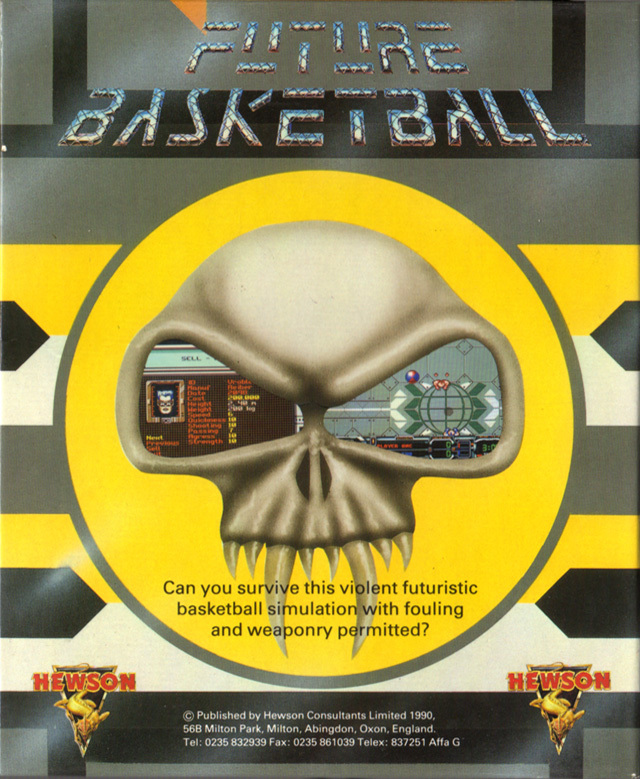 Box Art