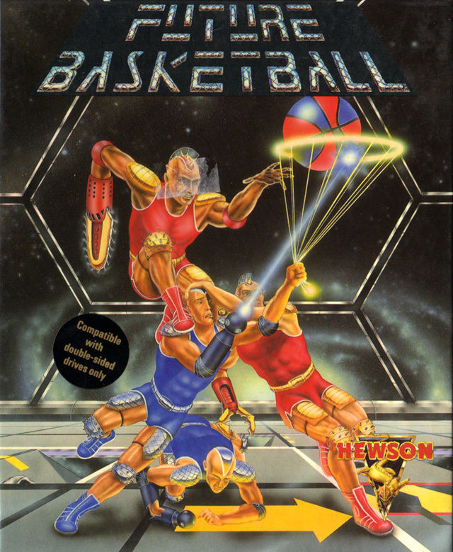 Box Art