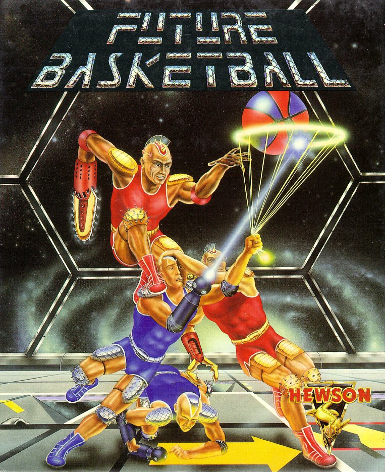 Box Art