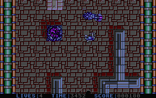 AST Screenshots