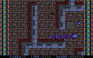 AST Screenshots