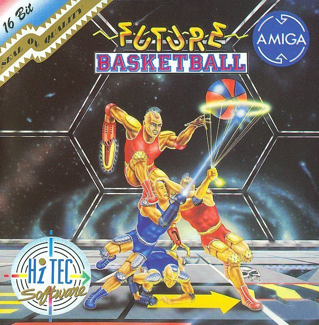 Box Art
