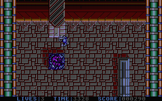AST Screenshots