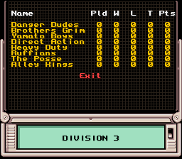SNES Screenshots