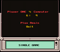 SNES Screenshots