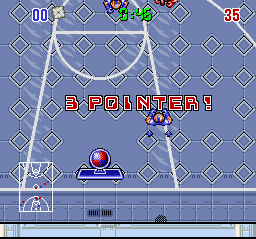 SNES Screenshots