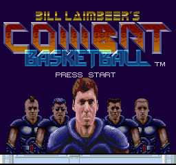 SNES Screenshots