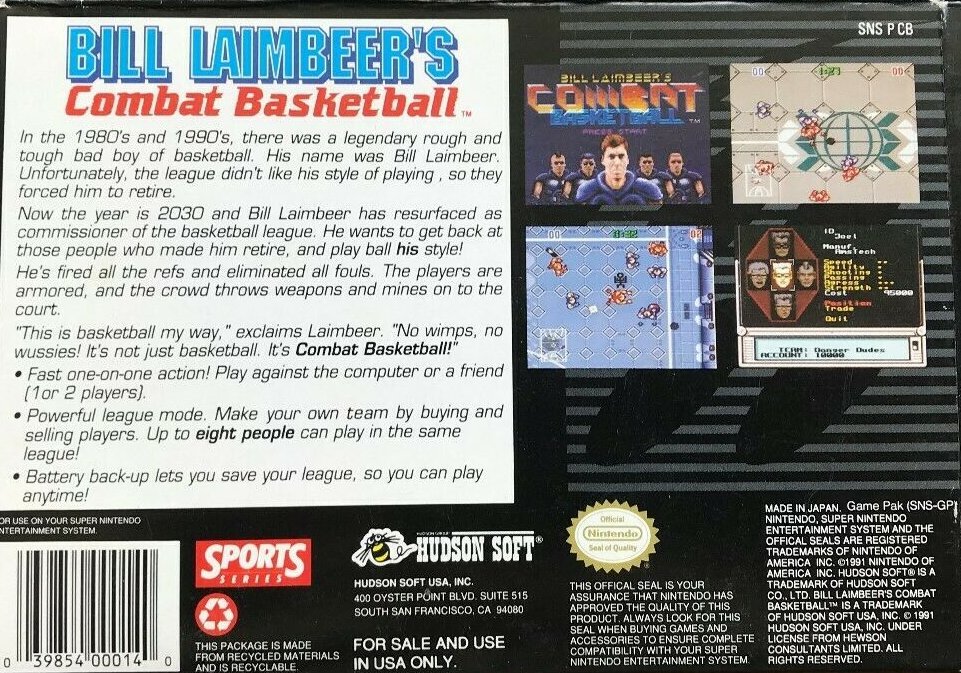 Box Art
