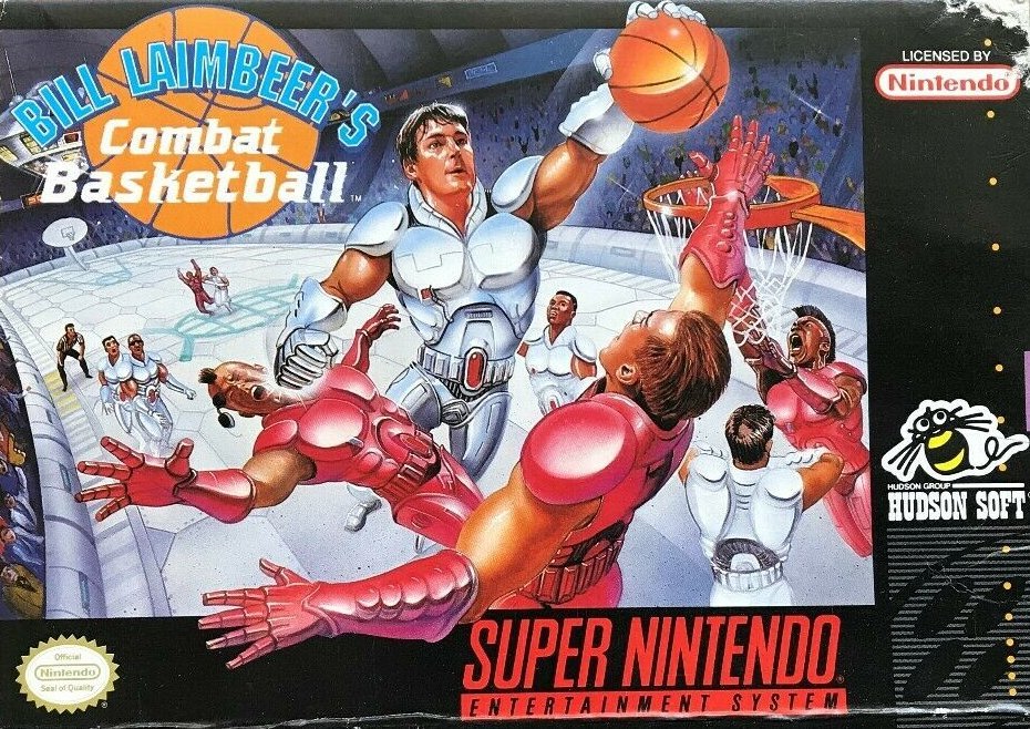 Box Art