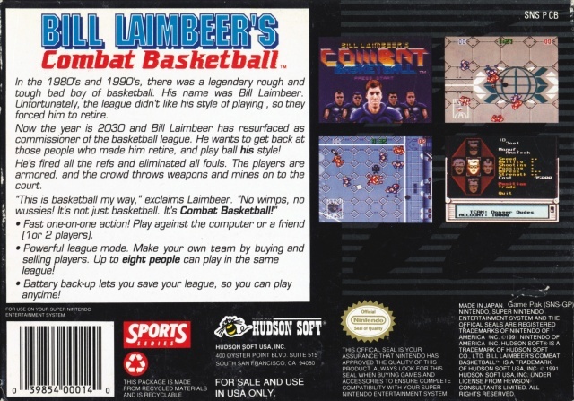Box Art