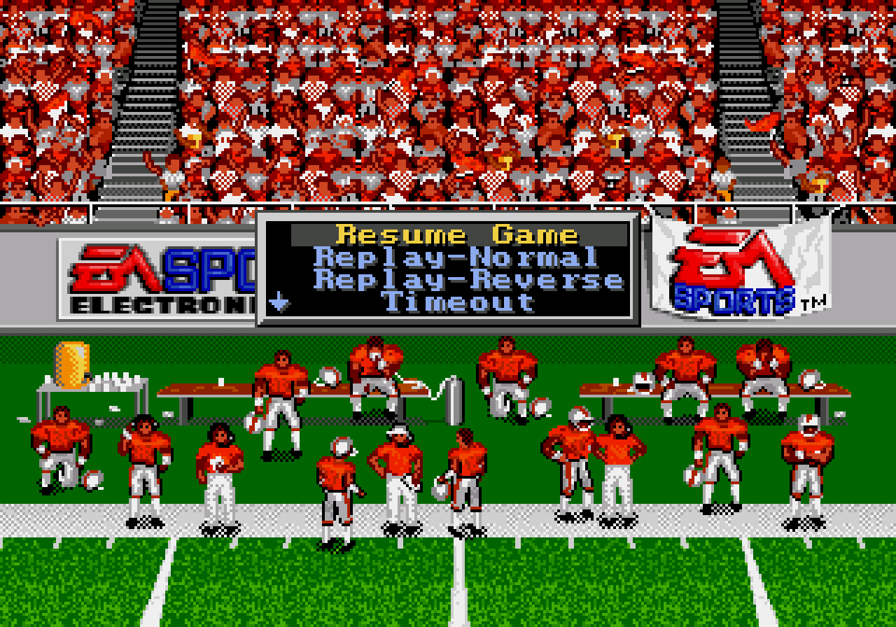 Bill Walsh College Football