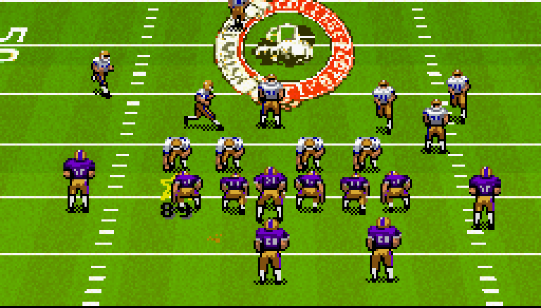 SNES Screenshots