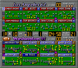 SNES Screenshots