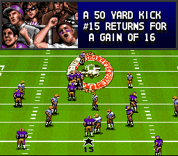 SNES Screenshots