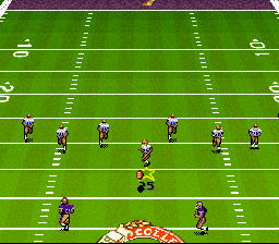 SNES Screenshots