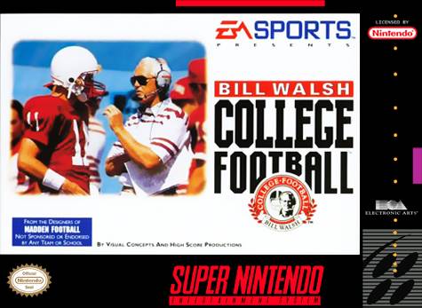 Box Art