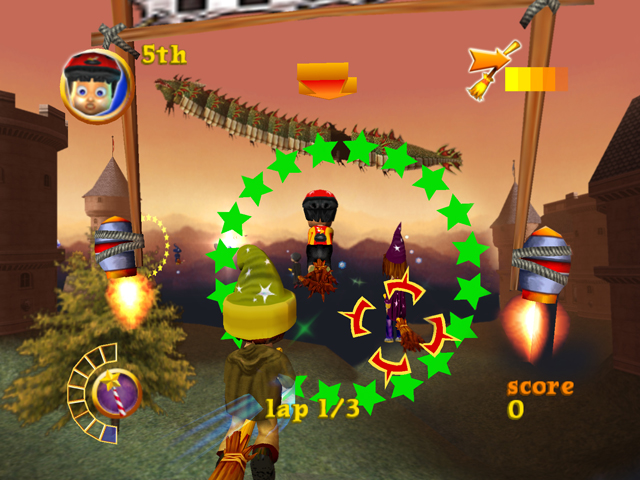 Screenshots