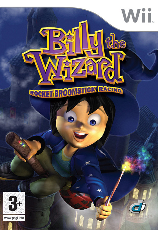 Box Art