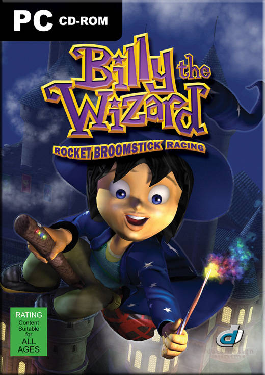 Box Art