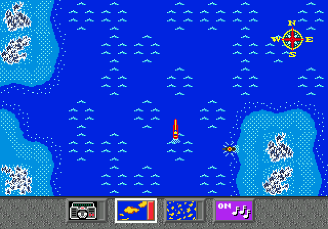 GEN Screenshots