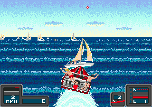 GEN Screenshots