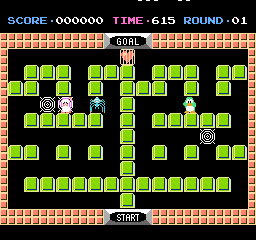NES Screenshots