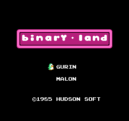 NES Screenshots