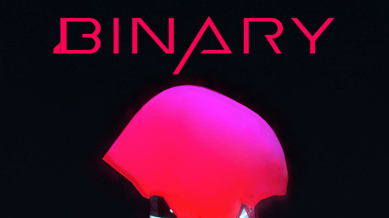 Binary Smoke