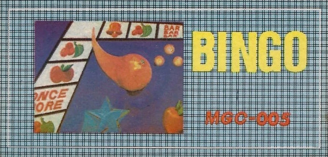 Bingo