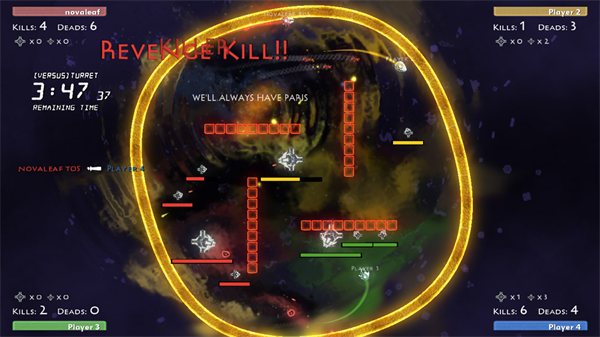 BIOLOGY BATTLE