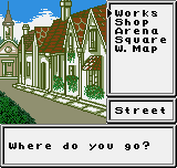Screenshots