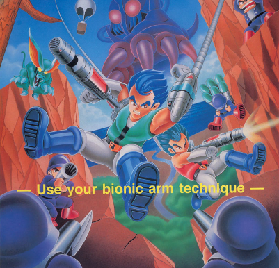 Box Art