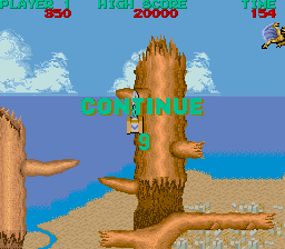 Bionic Commando
