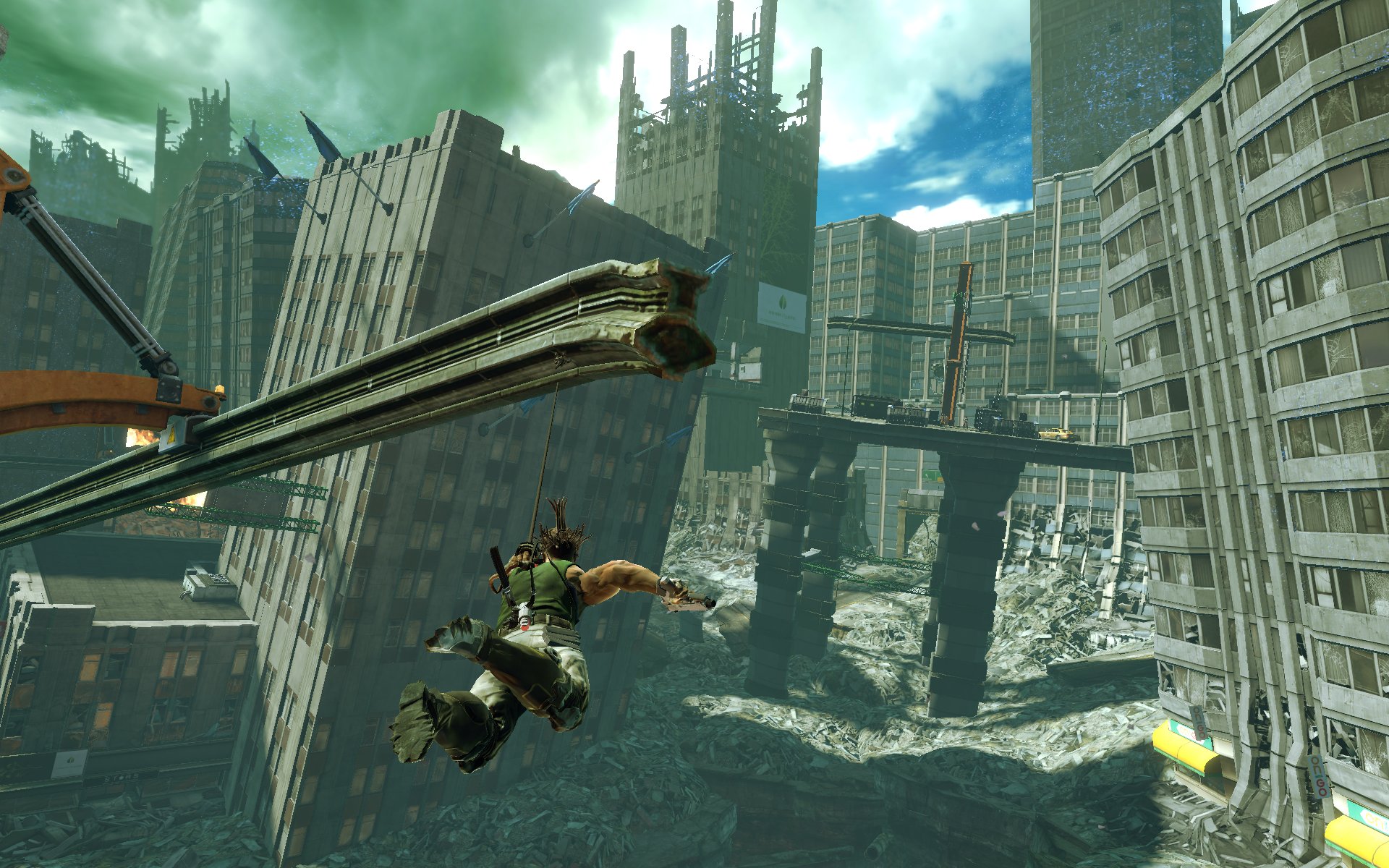 Screenshots