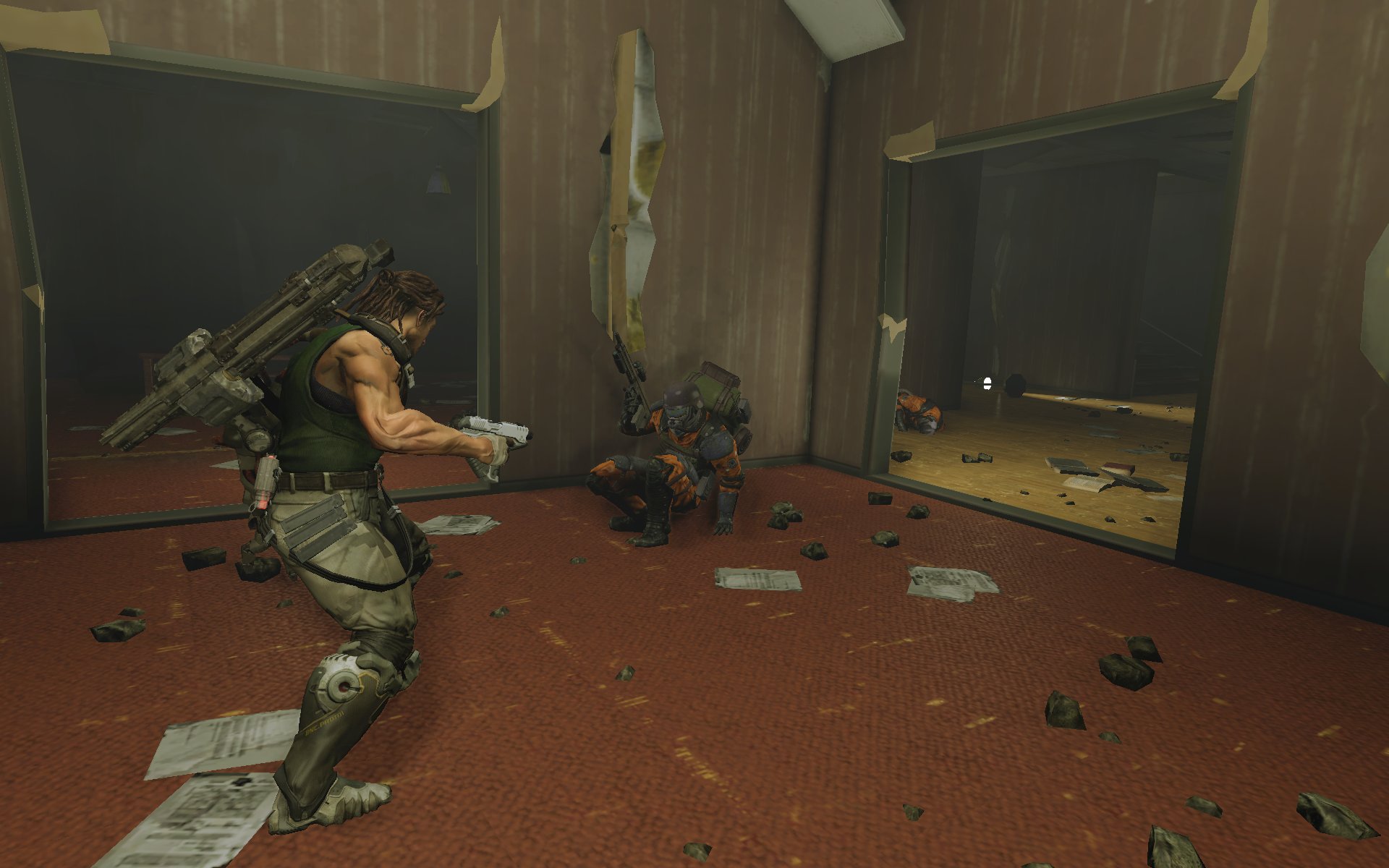 Screenshots