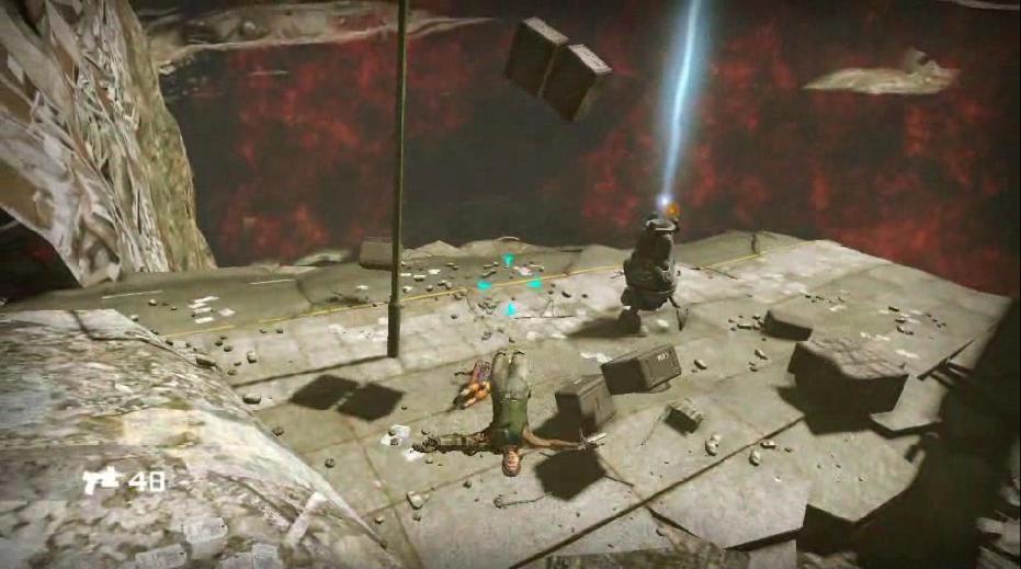 X360 Screenshots