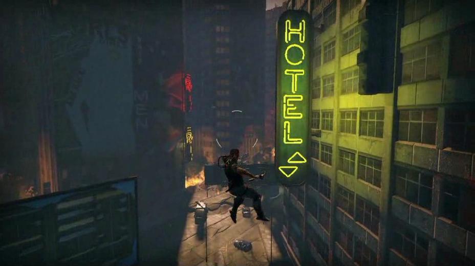 X360 Screenshots