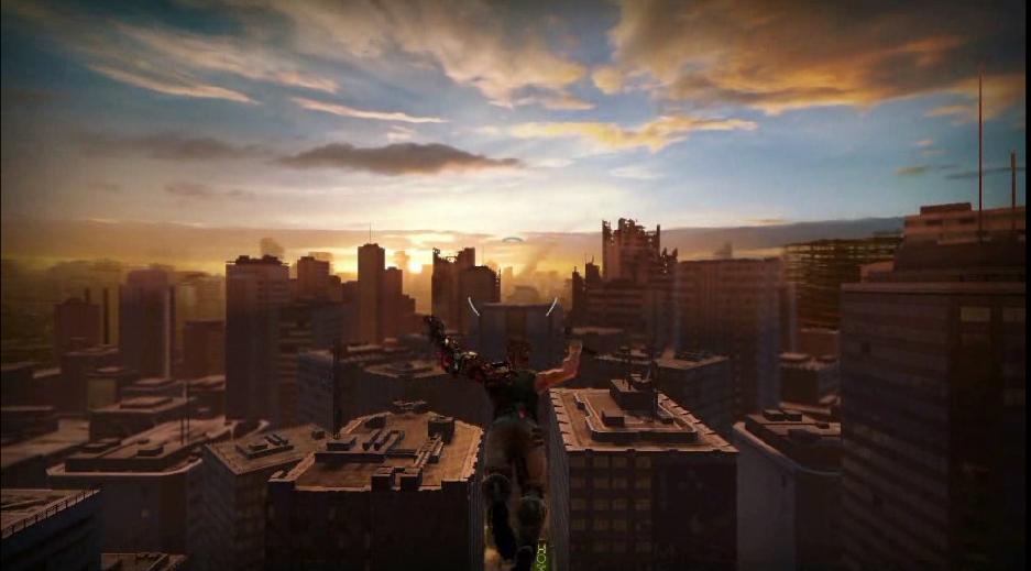X360 Screenshots