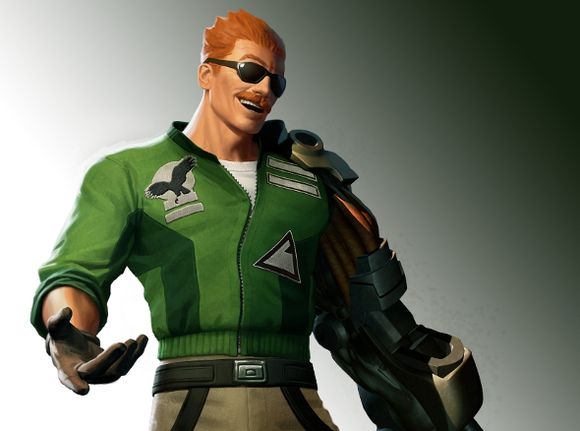 Bionic Commando Rearmed 2