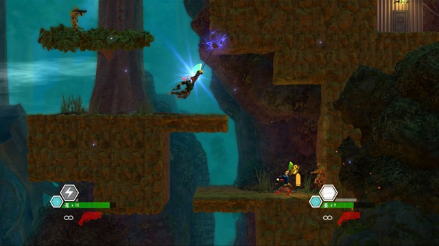 Screenshots