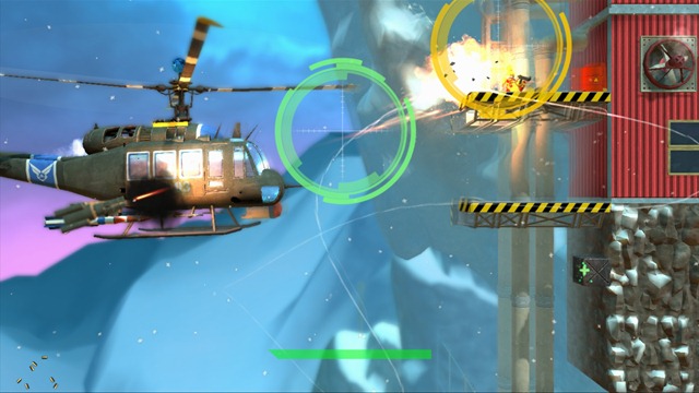 Screenshots